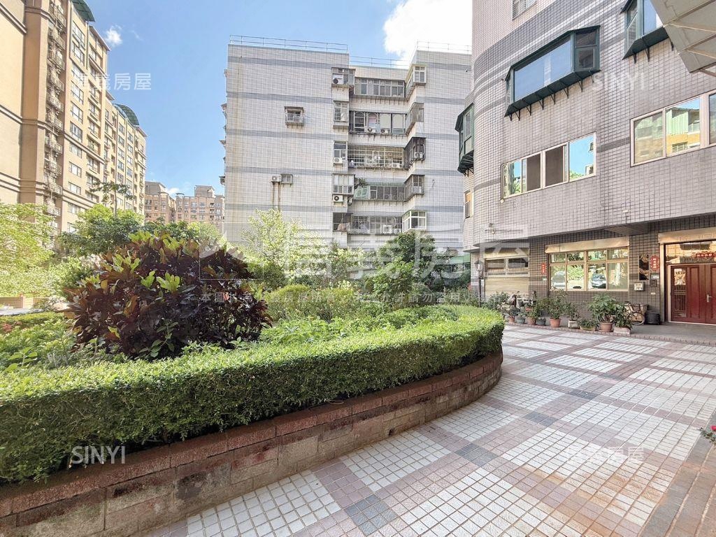 稀有關渡大國１＋２樓房屋室內格局與周邊環境