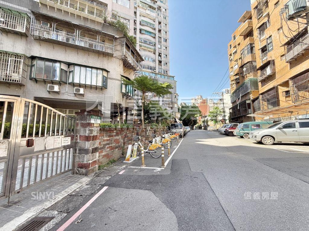 稀有關渡大國１＋２樓房屋室內格局與周邊環境
