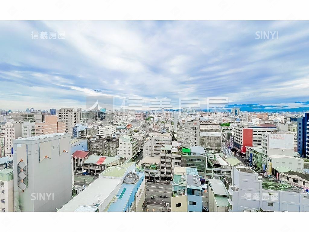 近教育大學高樓視野美屋房屋室內格局與周邊環境