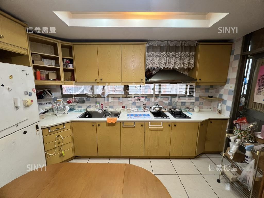 永翊花園採光溫馨美屋房屋室內格局與周邊環境