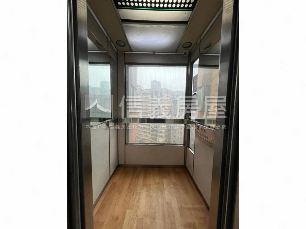 永翊花園採光溫馨美屋房屋室內格局與周邊環境