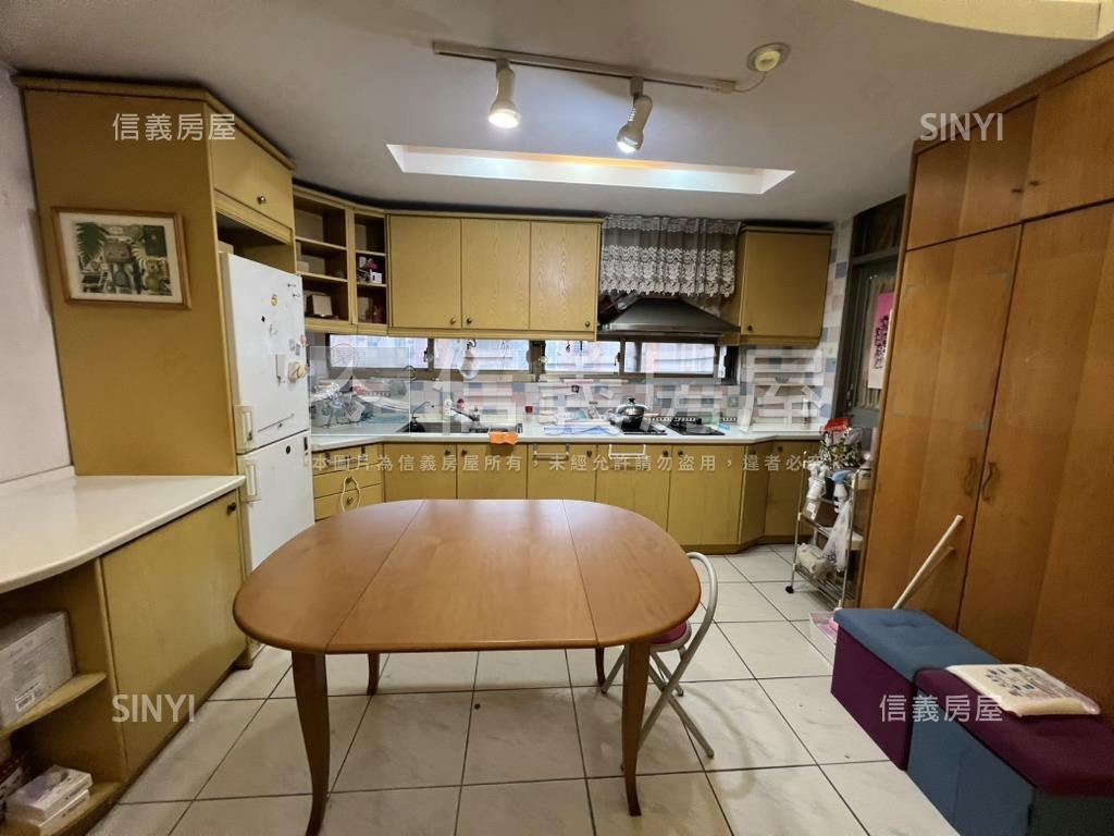 永翊花園採光溫馨美屋房屋室內格局與周邊環境