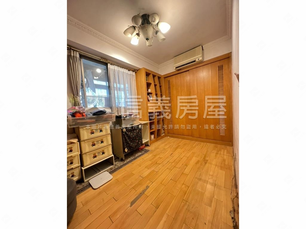 永翊花園採光溫馨美屋房屋室內格局與周邊環境