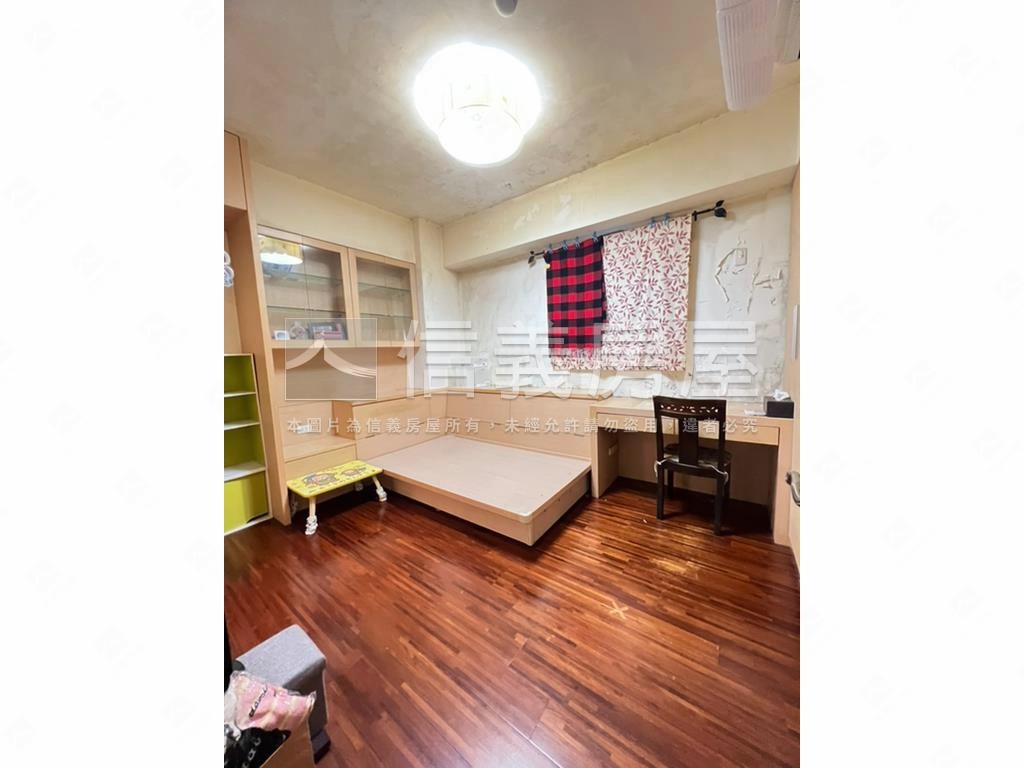 永翊花園採光溫馨美屋房屋室內格局與周邊環境