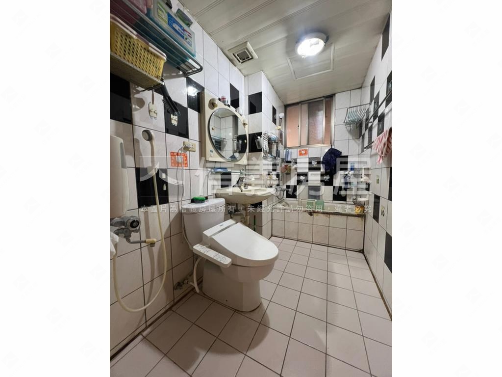 永翊花園採光溫馨美屋房屋室內格局與周邊環境