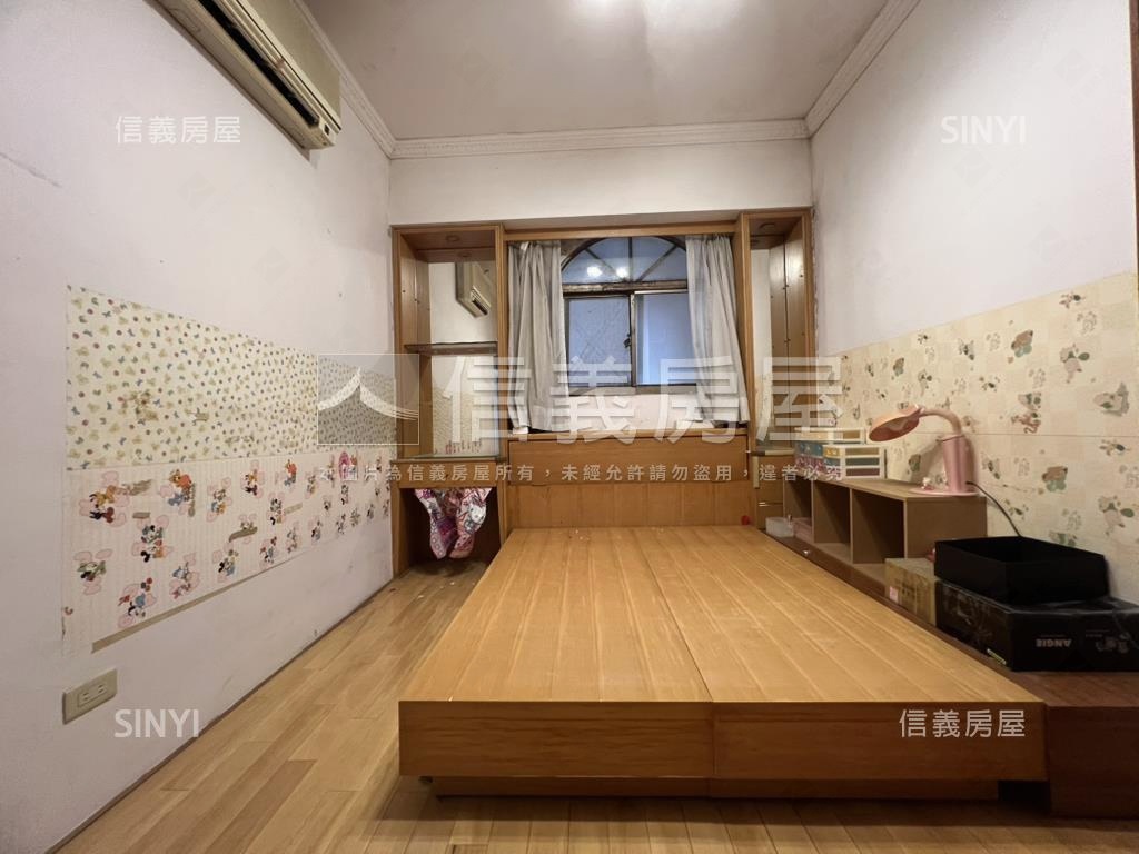 永翊花園採光溫馨美屋房屋室內格局與周邊環境