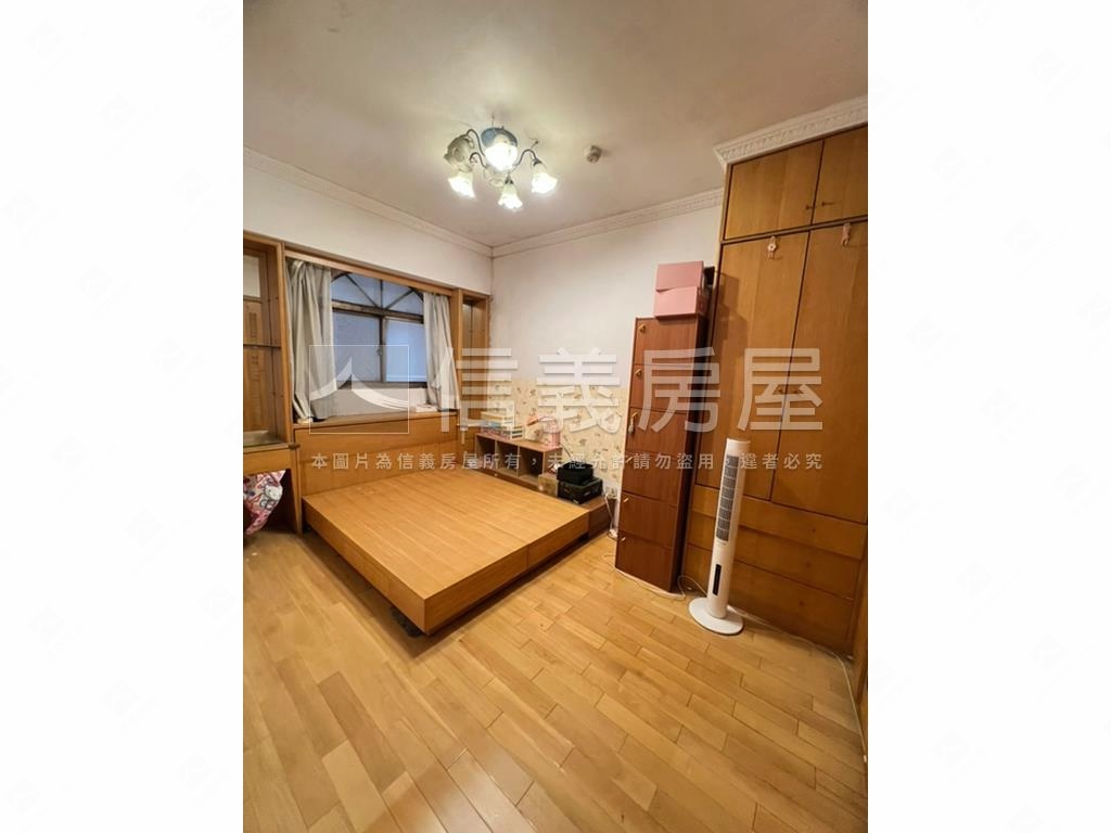 永翊花園採光溫馨美屋房屋室內格局與周邊環境