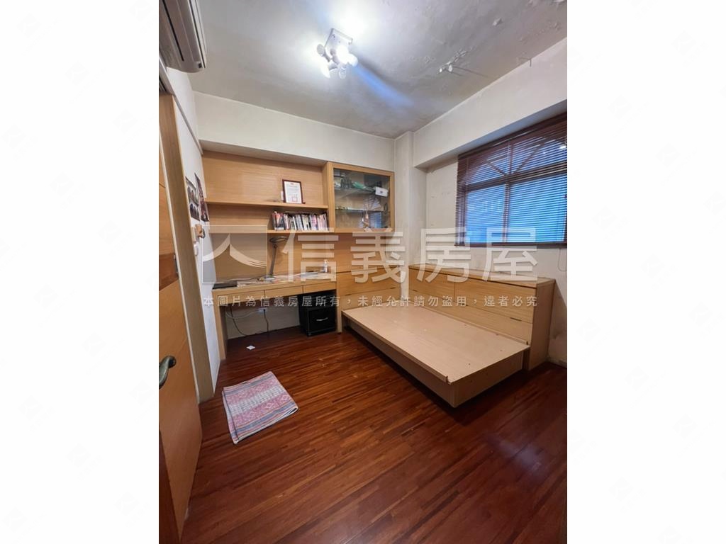 永翊花園採光溫馨美屋房屋室內格局與周邊環境