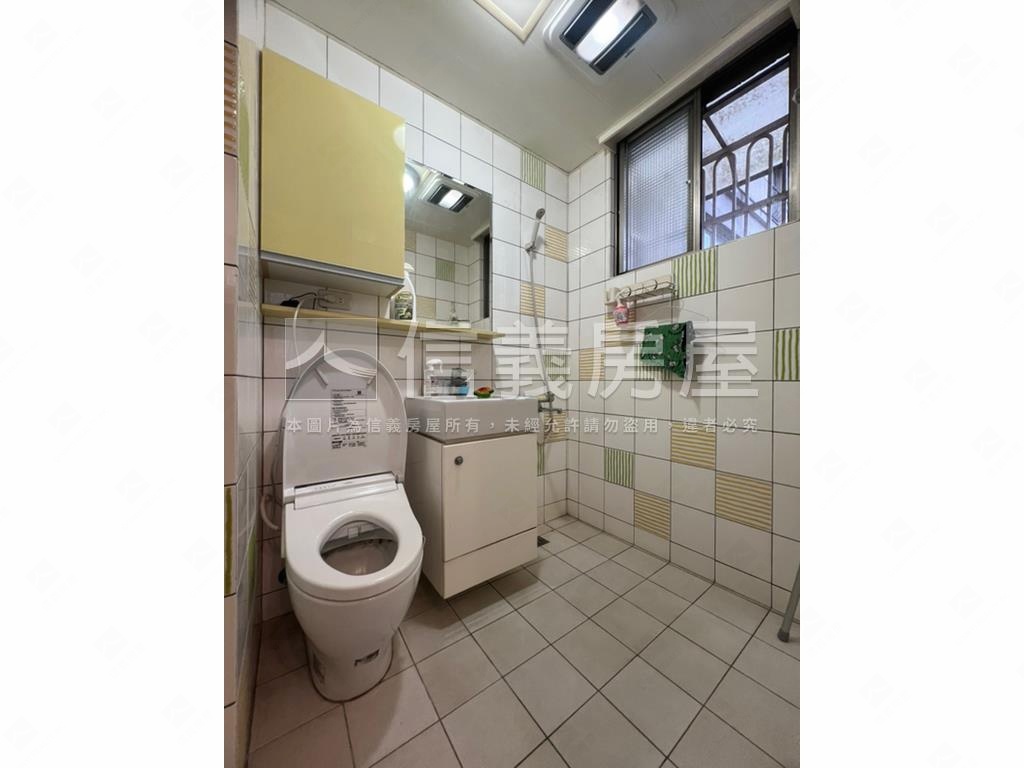 永翊花園採光溫馨美屋房屋室內格局與周邊環境