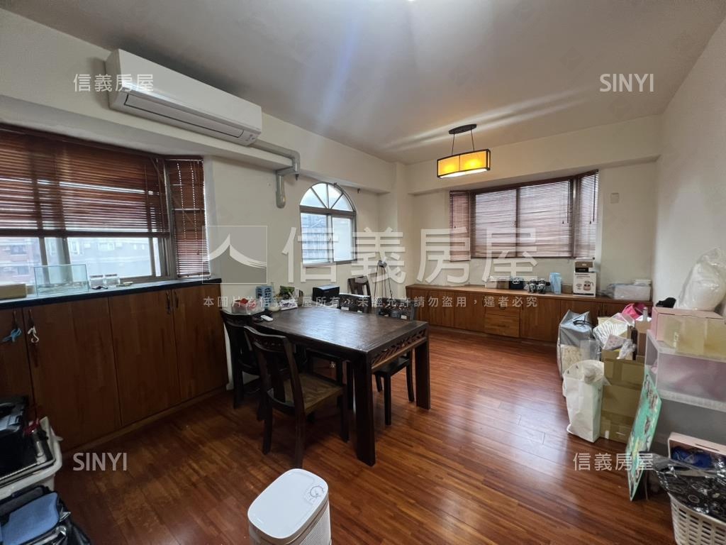 永翊花園採光溫馨美屋房屋室內格局與周邊環境