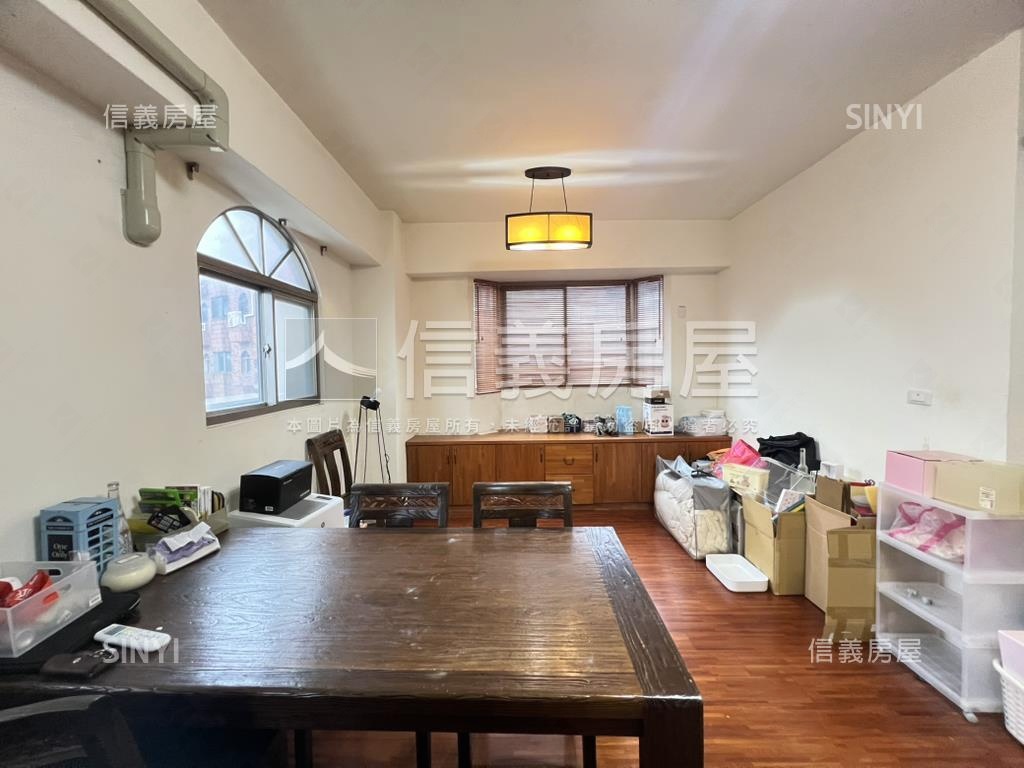 永翊花園採光溫馨美屋房屋室內格局與周邊環境