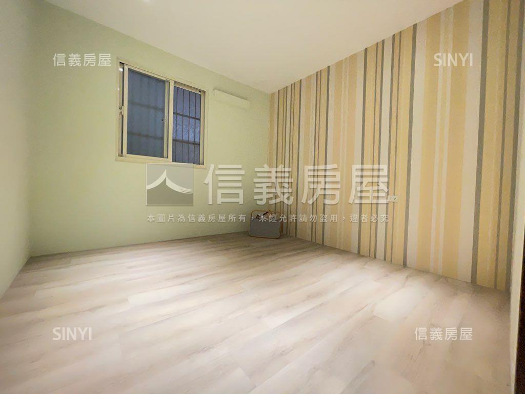 永貞低總價便利２樓房屋室內格局與周邊環境