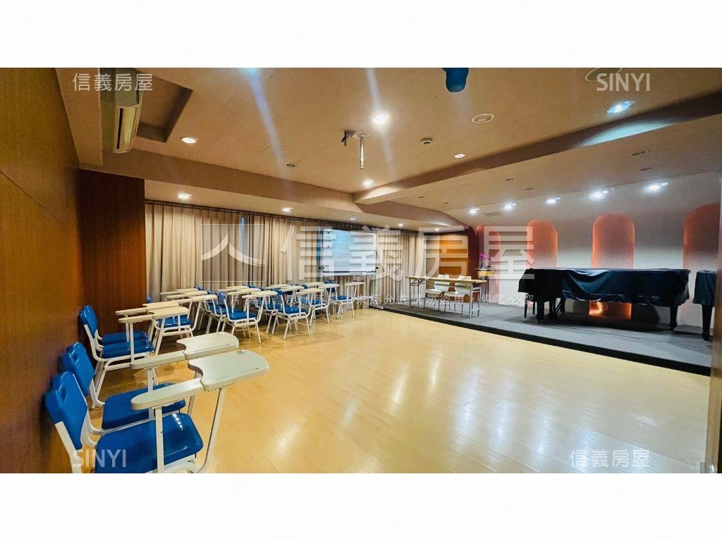 古亭捷運整層住辦房屋室內格局與周邊環境