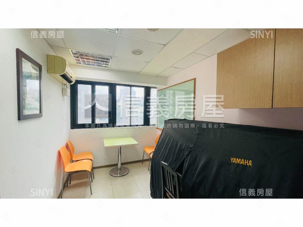 古亭捷運整層住辦房屋室內格局與周邊環境