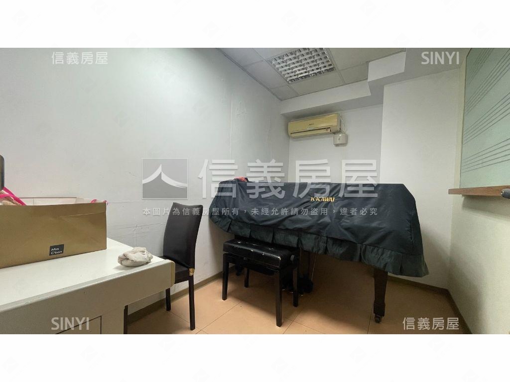 古亭捷運整層住辦房屋室內格局與周邊環境