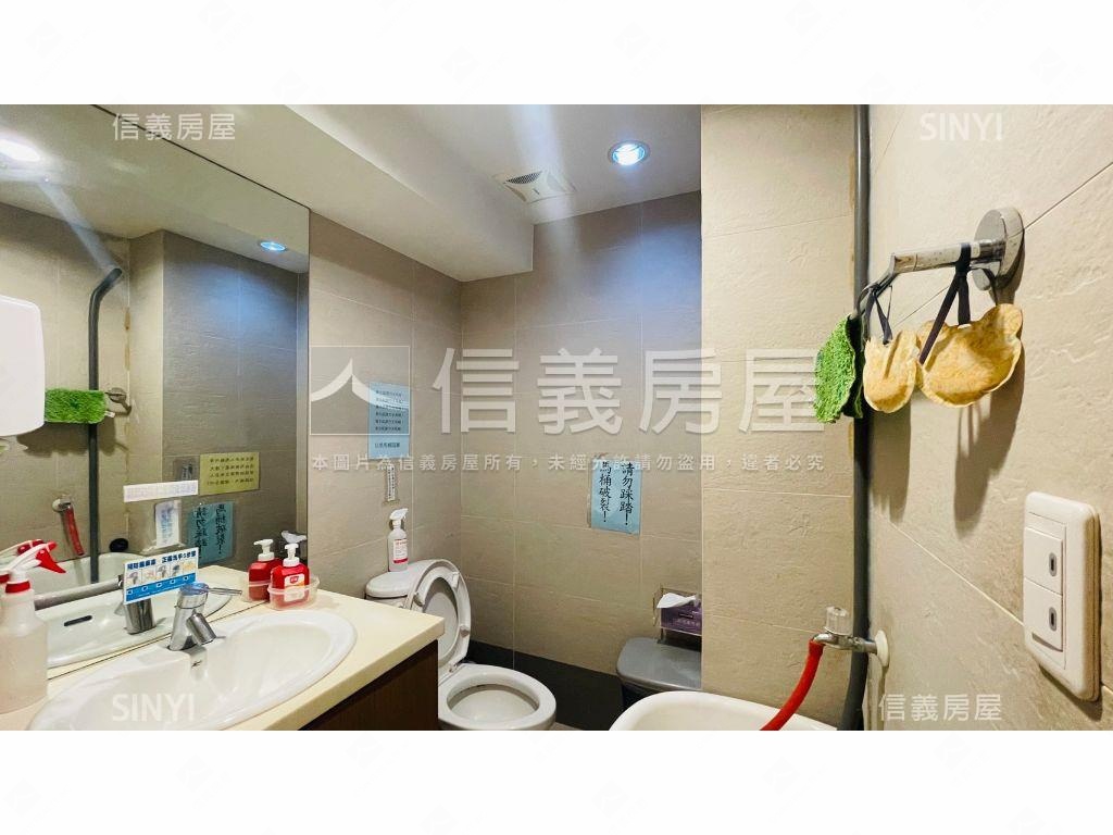 古亭捷運整層住辦房屋室內格局與周邊環境