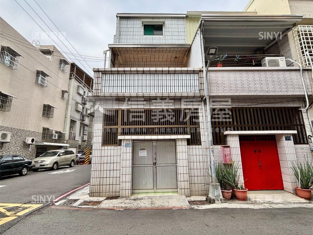 後昌商圈邊間美透天房屋室內格局與周邊環境