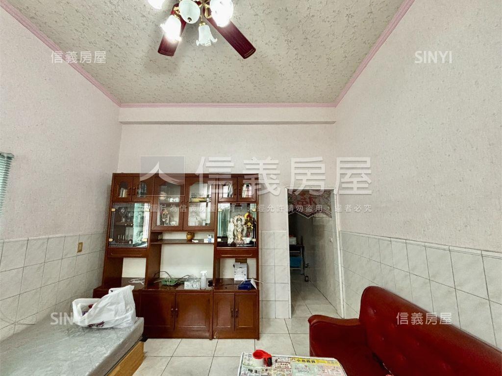 後昌商圈邊間美透天房屋室內格局與周邊環境