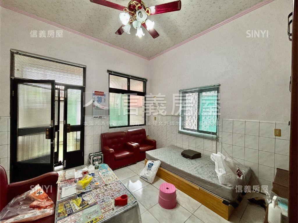 後昌商圈邊間美透天房屋室內格局與周邊環境