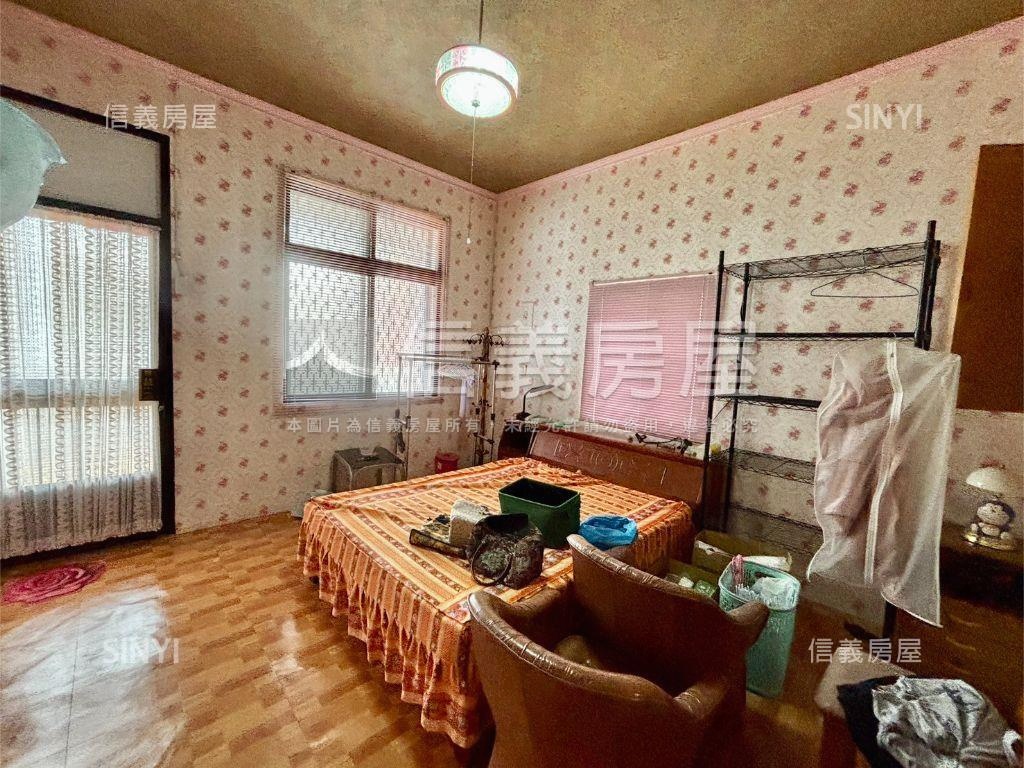 後昌商圈邊間美透天房屋室內格局與周邊環境