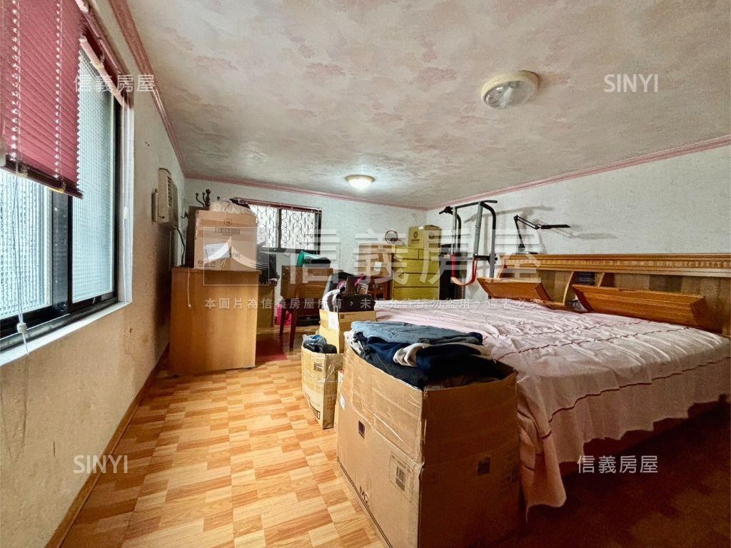 後昌商圈邊間美透天房屋室內格局與周邊環境