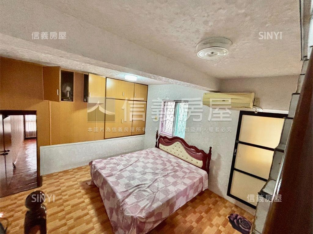 後昌商圈邊間美透天房屋室內格局與周邊環境