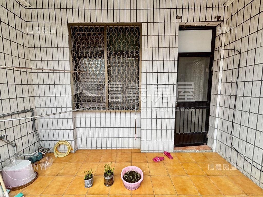 後昌商圈邊間美透天房屋室內格局與周邊環境