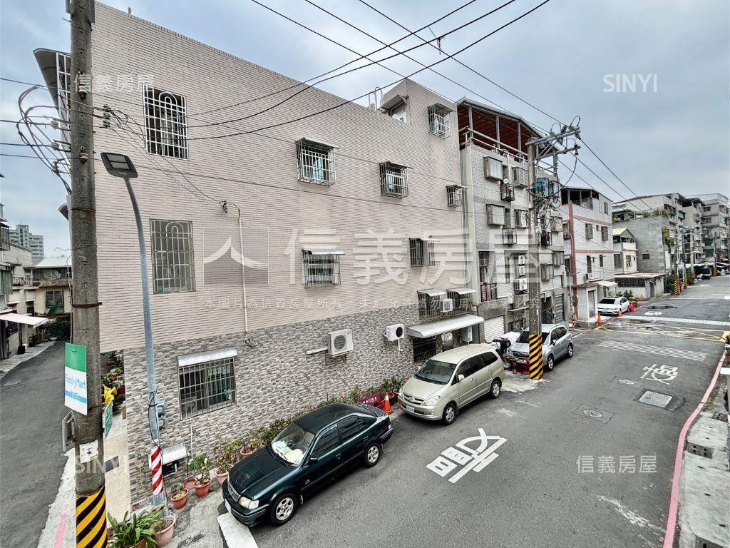 後昌商圈邊間美透天房屋室內格局與周邊環境