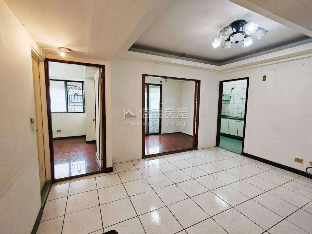 強！近軟體園區ＣＰ兩房房屋室內格局與周邊環境