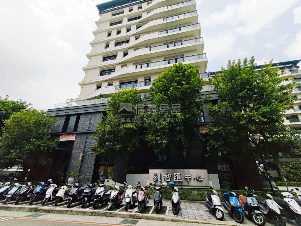 強！近軟體園區ＣＰ兩房房屋室內格局與周邊環境