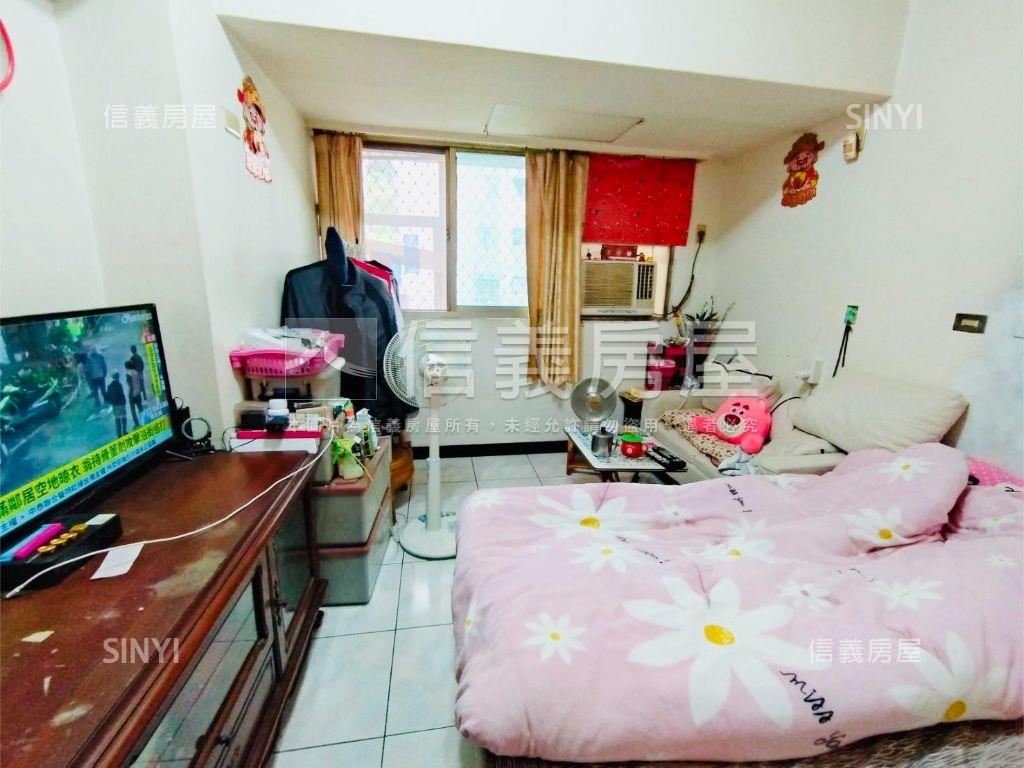 超越中和夢想成家房屋室內格局與周邊環境