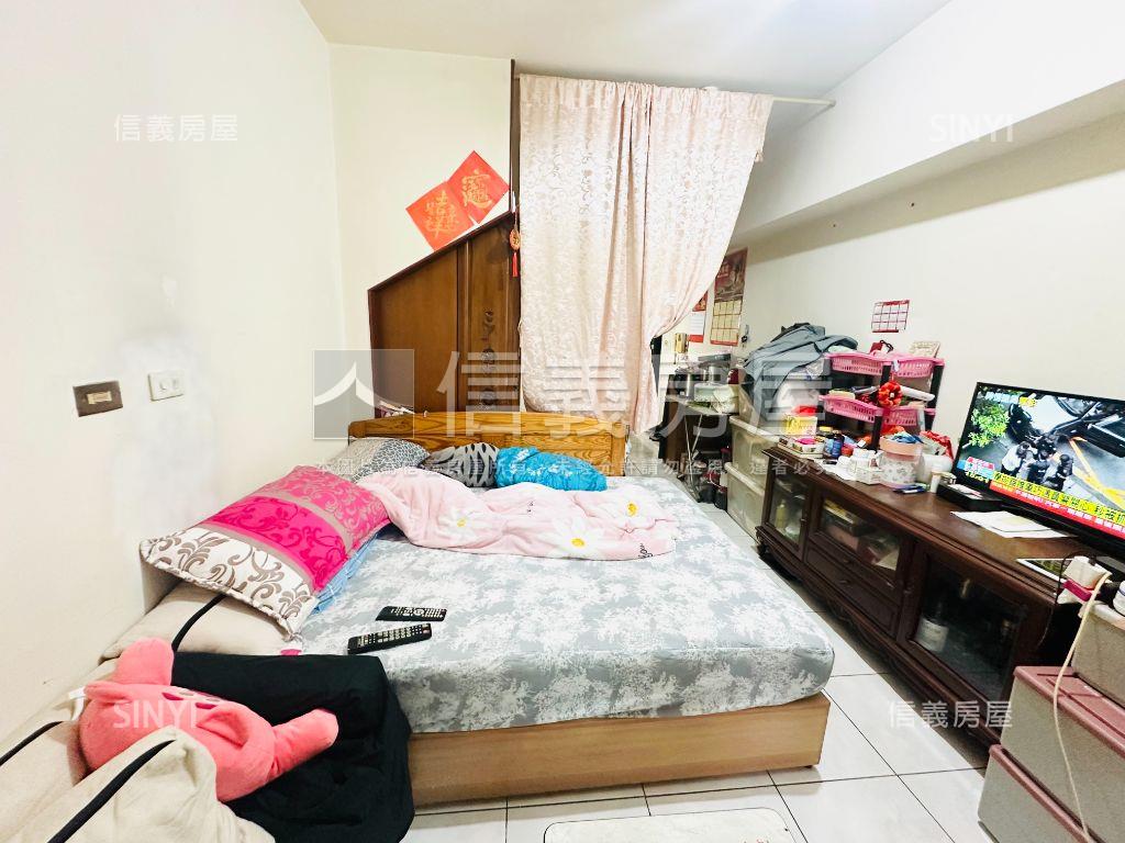 超越中和夢想成家房屋室內格局與周邊環境