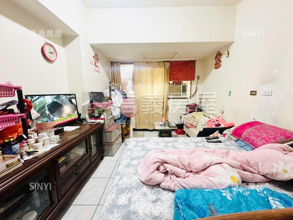 超越中和夢想成家房屋室內格局與周邊環境