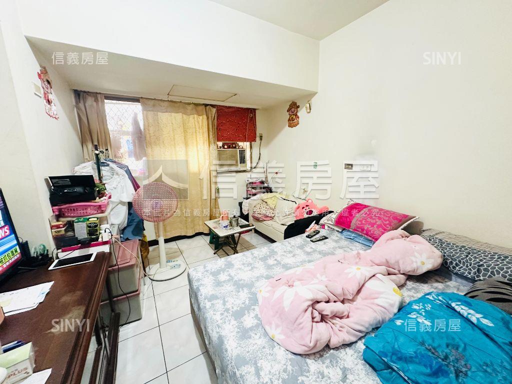 超越中和夢想成家房屋室內格局與周邊環境