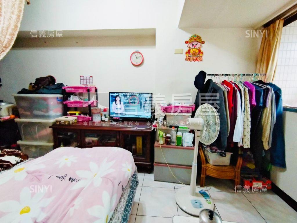 超越中和夢想成家房屋室內格局與周邊環境