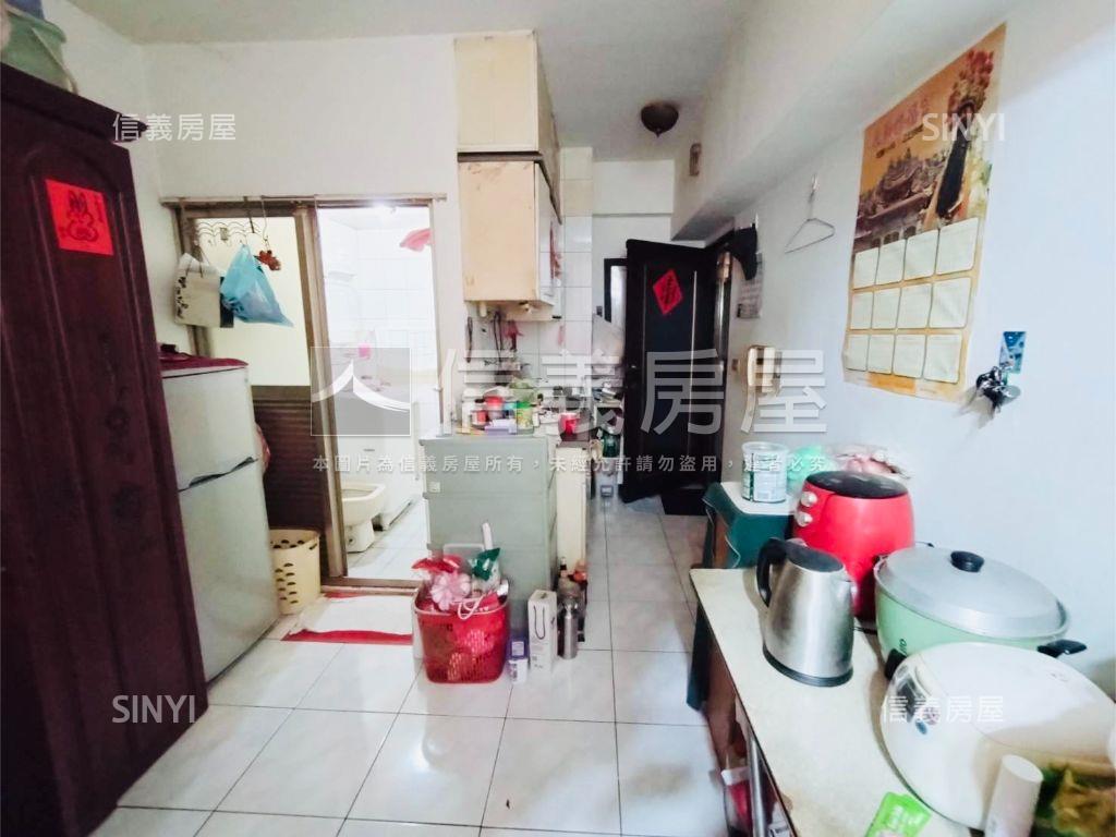 超越中和夢想成家房屋室內格局與周邊環境