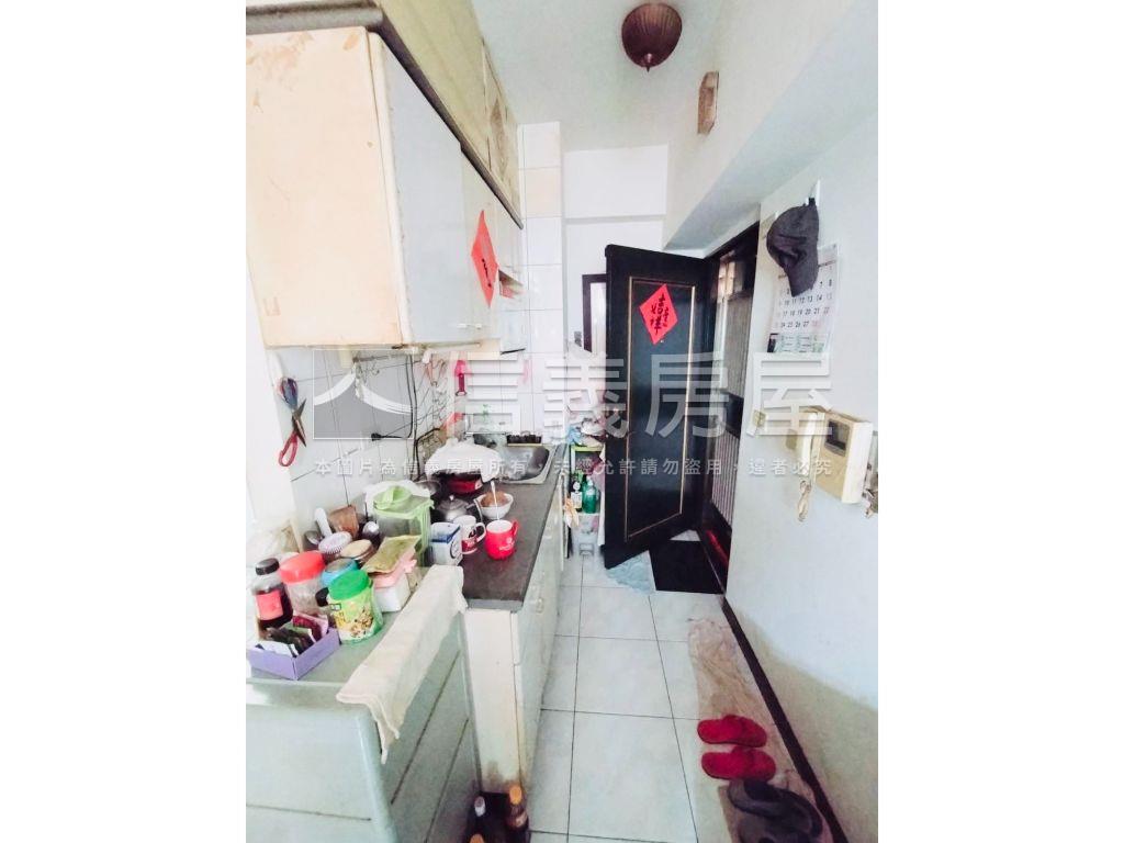 超越中和夢想成家房屋室內格局與周邊環境