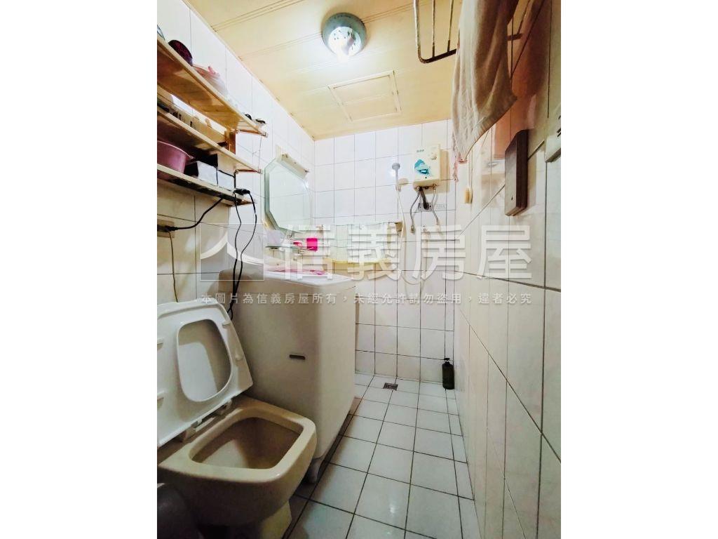 超越中和夢想成家房屋室內格局與周邊環境
