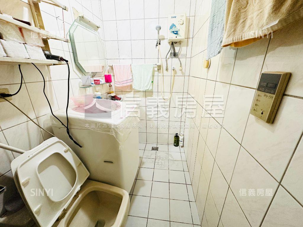 超越中和夢想成家房屋室內格局與周邊環境