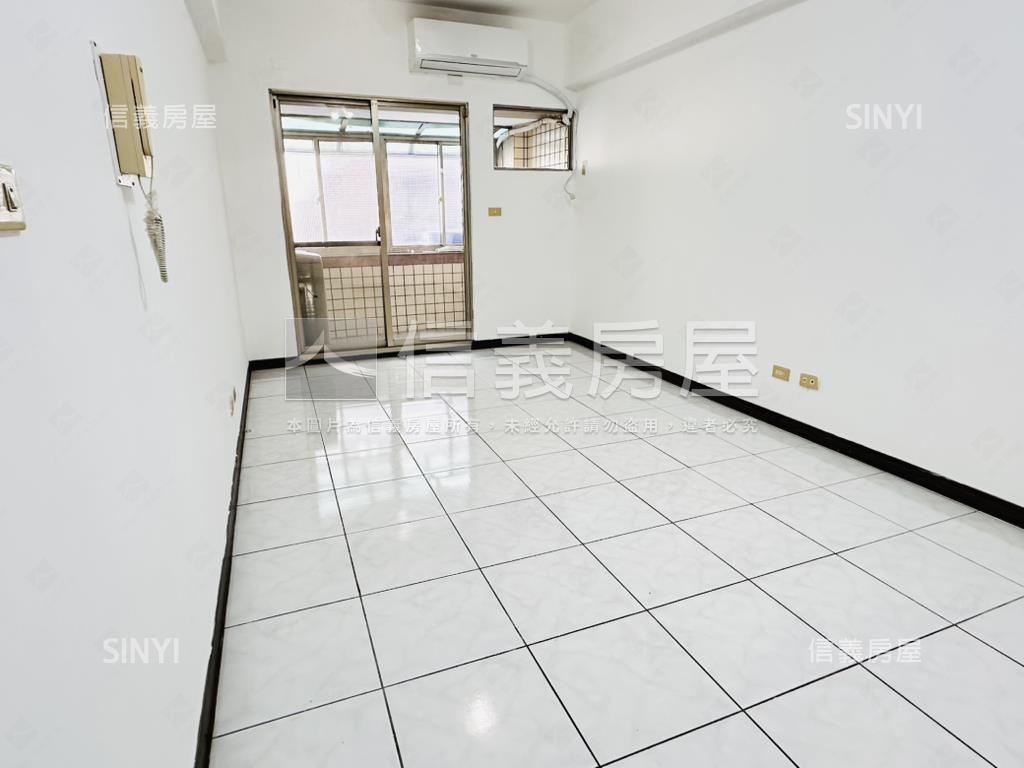 景安輕鬆成家小資最愛房屋室內格局與周邊環境