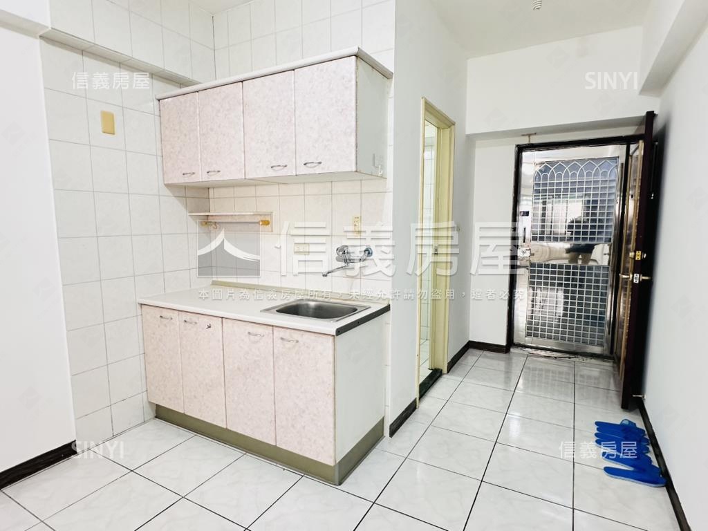 景安輕鬆成家小資最愛房屋室內格局與周邊環境