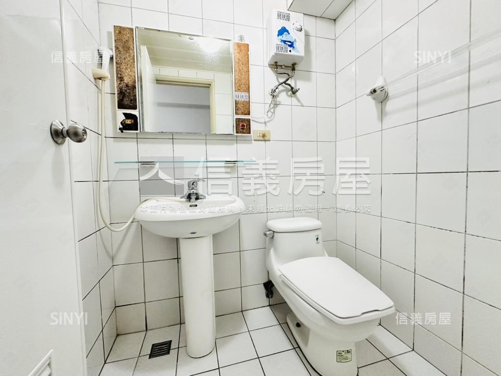 景安輕鬆成家小資最愛房屋室內格局與周邊環境