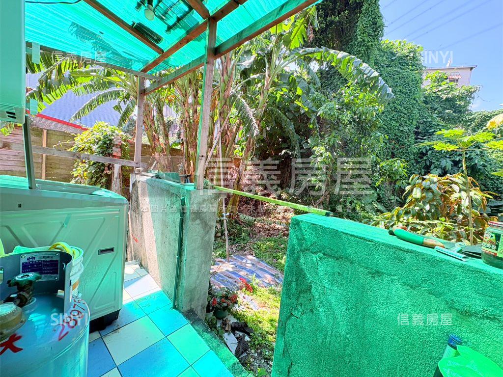 稀有關渡捷運站旁透天房屋室內格局與周邊環境