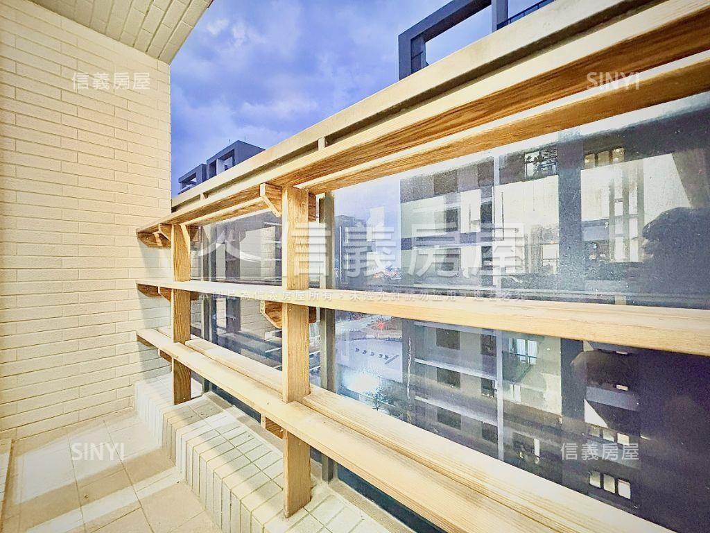 永安一方｜簡約三房平車房屋室內格局與周邊環境