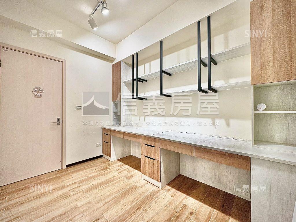 永安一方｜簡約三房平車房屋室內格局與周邊環境