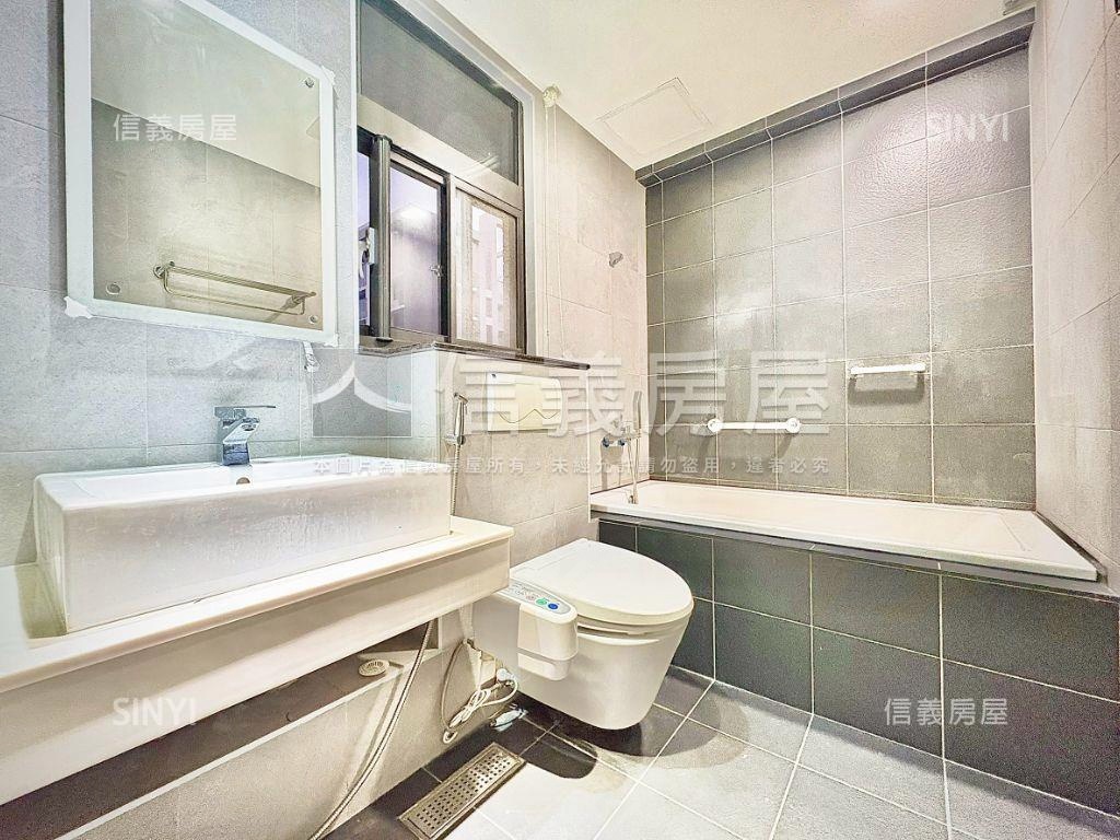 永安一方｜簡約三房平車房屋室內格局與周邊環境