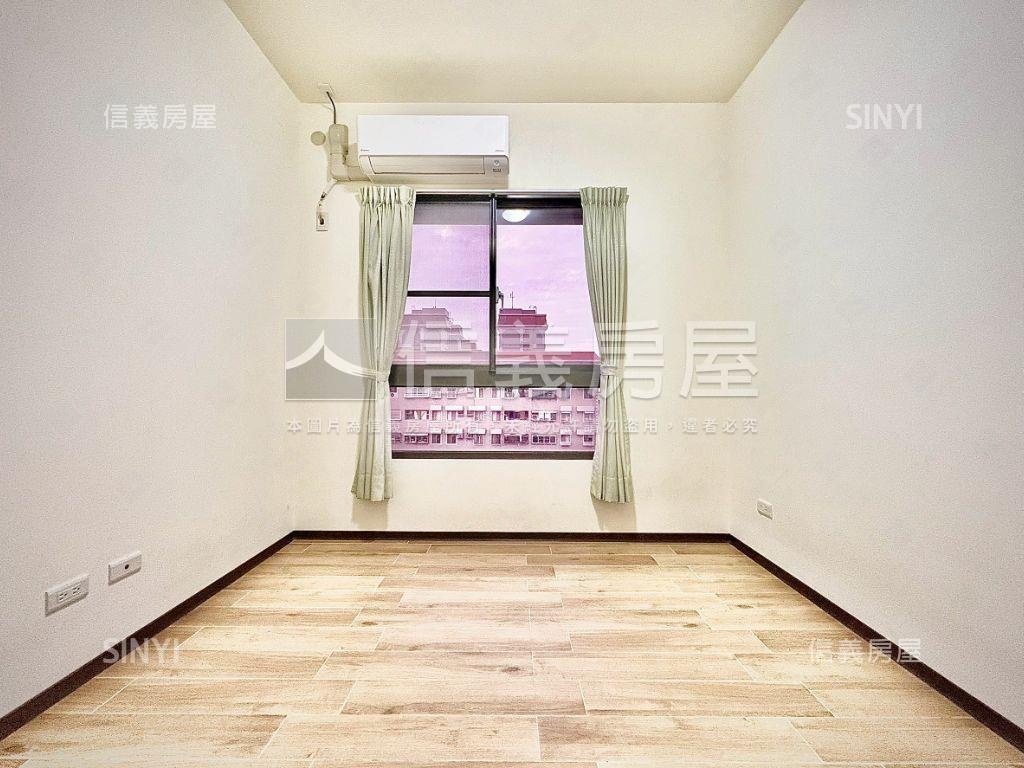 永安一方｜簡約三房平車房屋室內格局與周邊環境