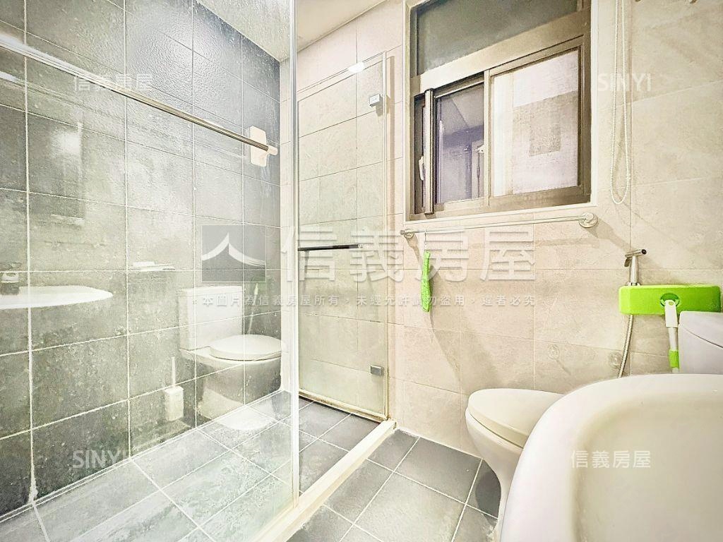 永安一方｜簡約三房平車房屋室內格局與周邊環境