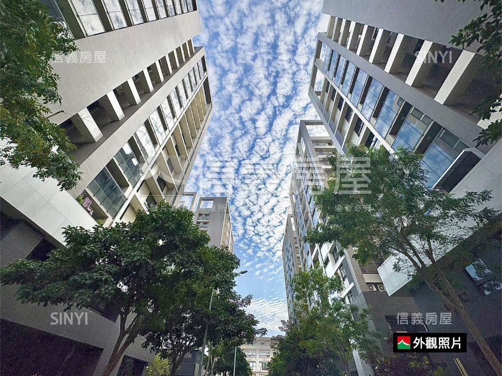 永安一方｜簡約三房平車房屋室內格局與周邊環境