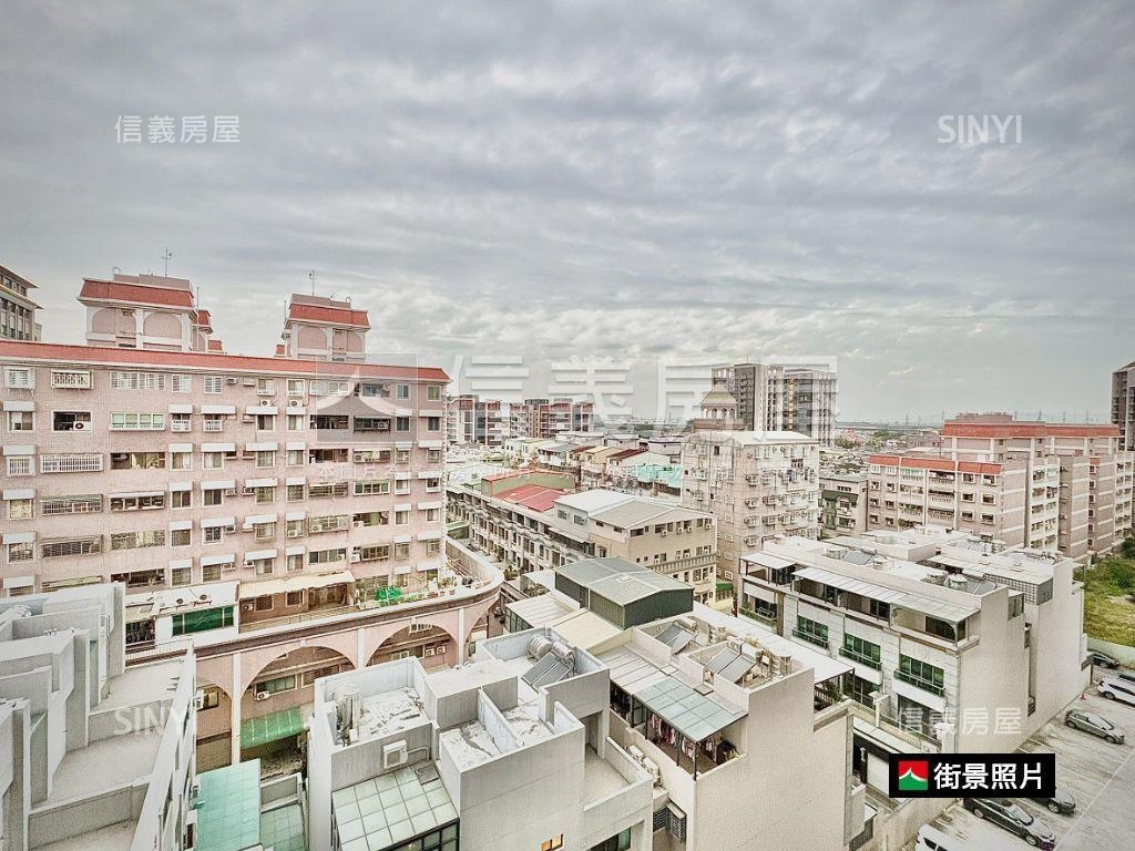 永安一方｜簡約三房平車房屋室內格局與周邊環境